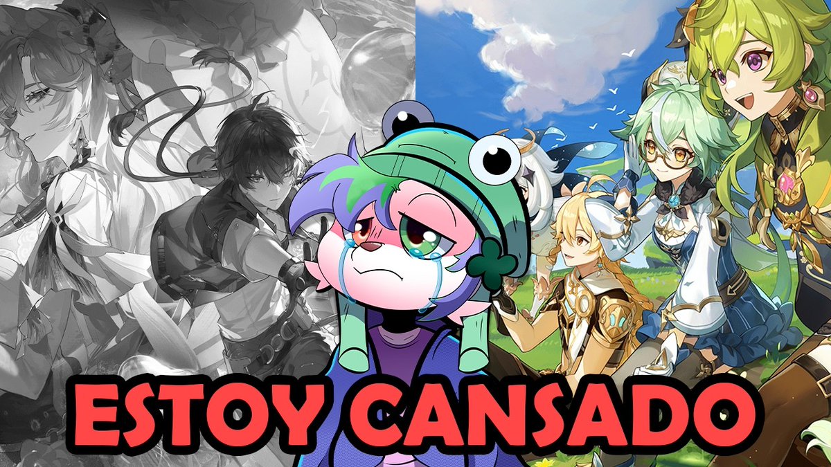 Desla 🔜 Confuror 2026 tweet media