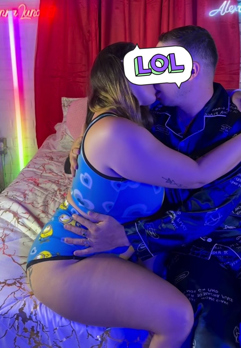 esposas y novias ajenas tweet media