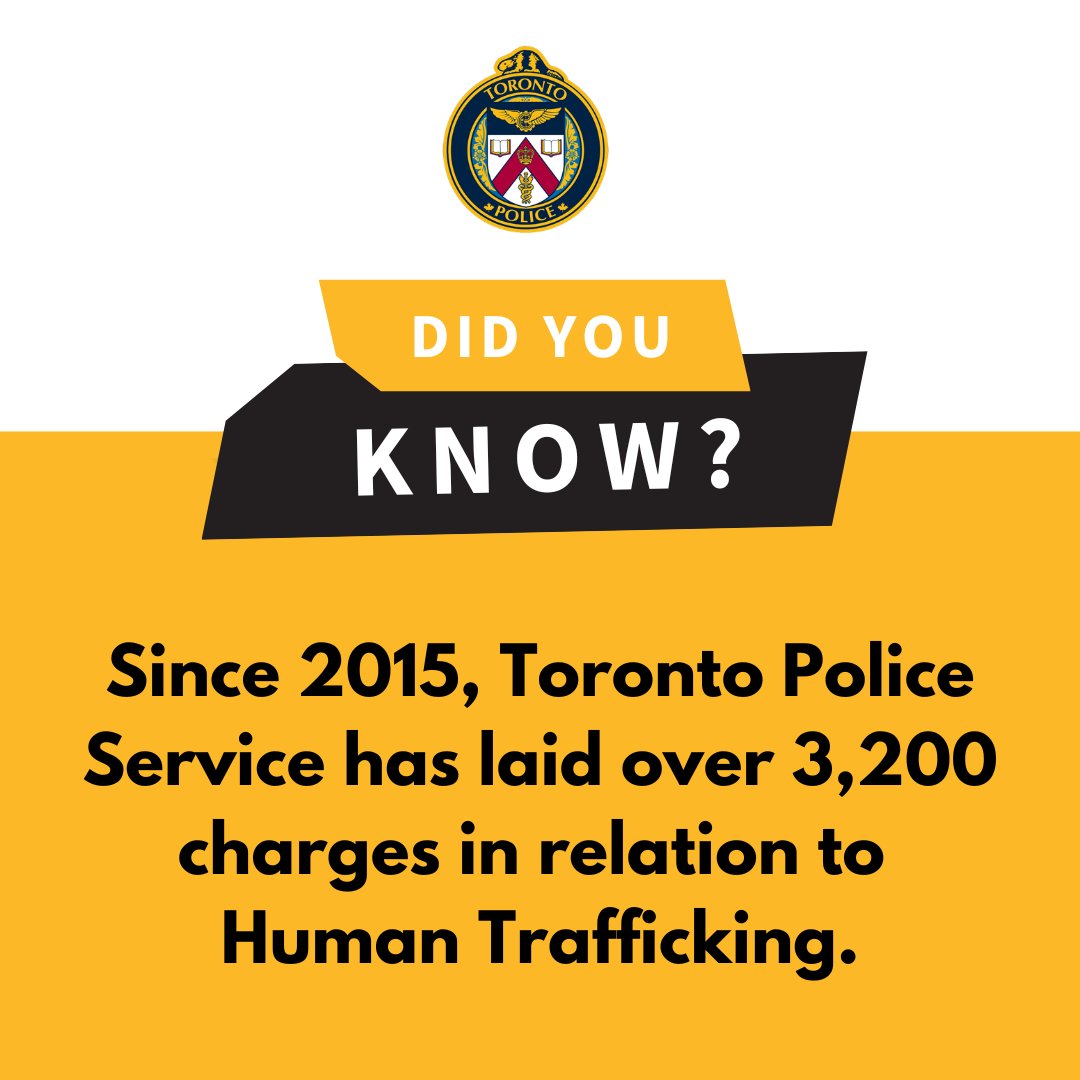 Toronto Police tweet media