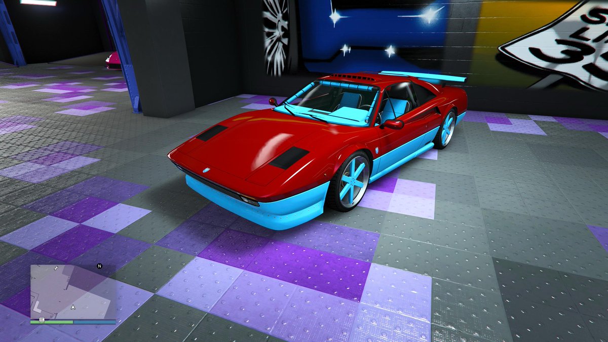 Thank you so for taking your time and passing me this beautiful car <a href="/Raul_theOG/">Raul gamer</a> car creator <a href="/Raul_theOG/">Raul gamer</a> 🐐