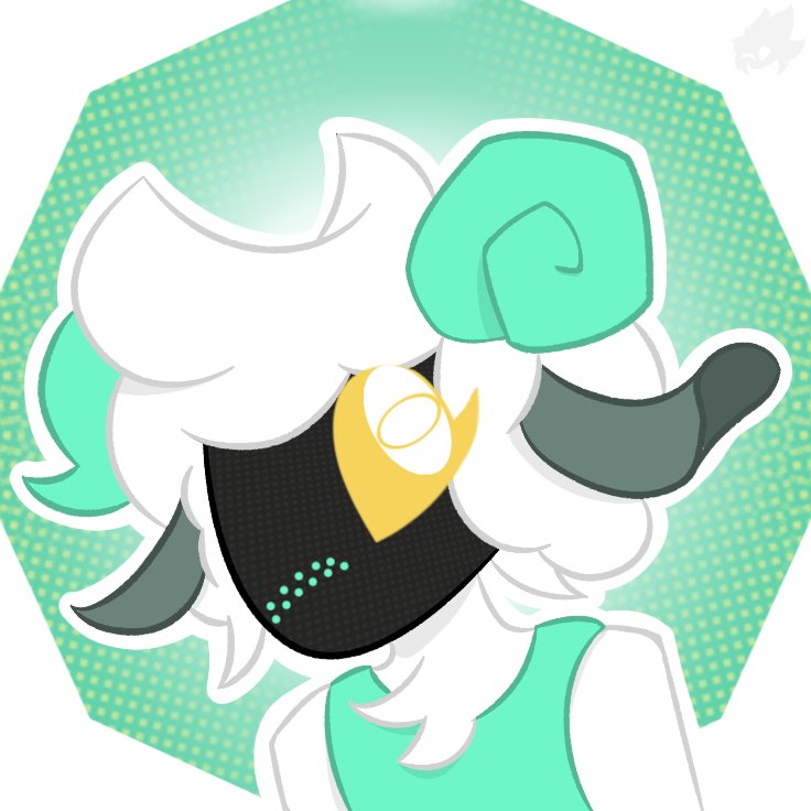 🐏
Oc de:<a href="/Kiano_the_Sheep/">Kiano the Sheep</a> 
Valeu por ter participado :3