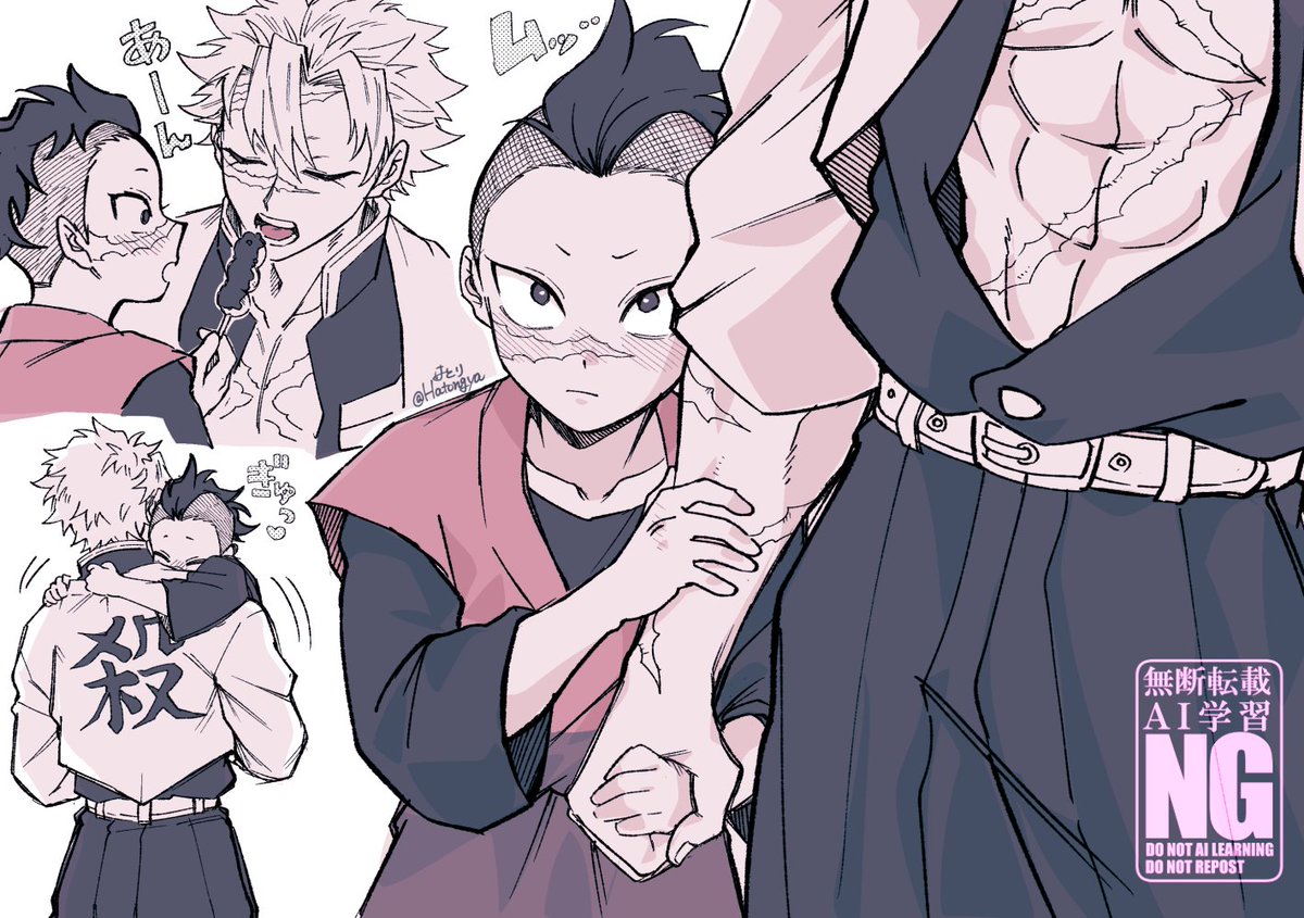 🍁☆zilperx☆ (@Izhak_127) / Posts and Replies / X