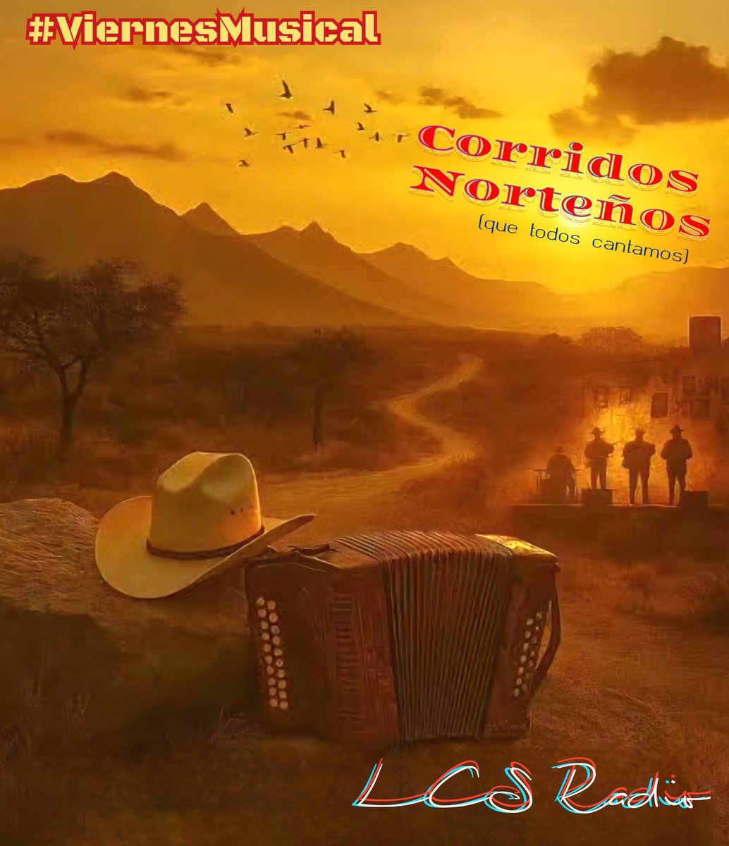 LCS Radio tweet media