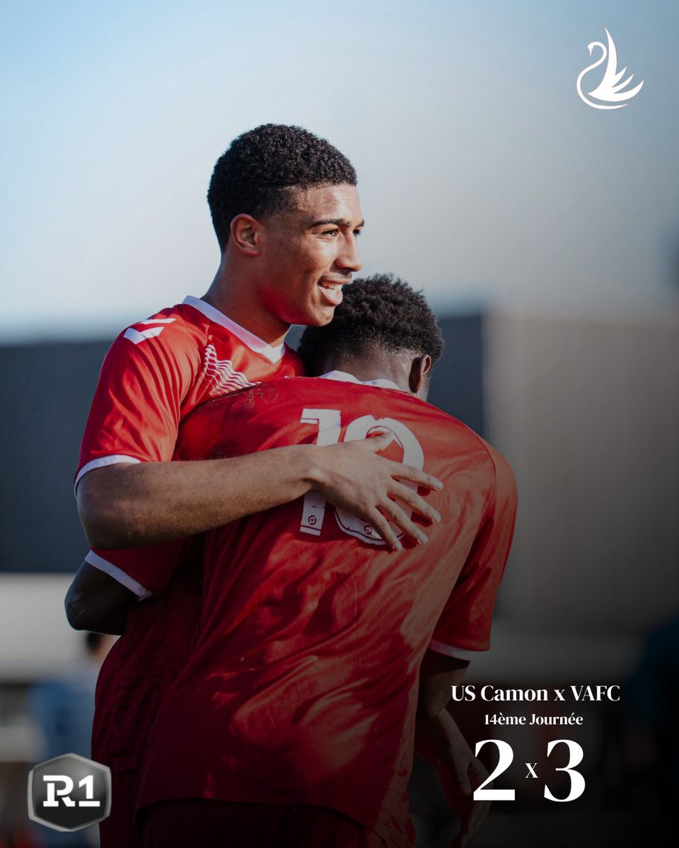 VAFC Info 🦢 tweet media
