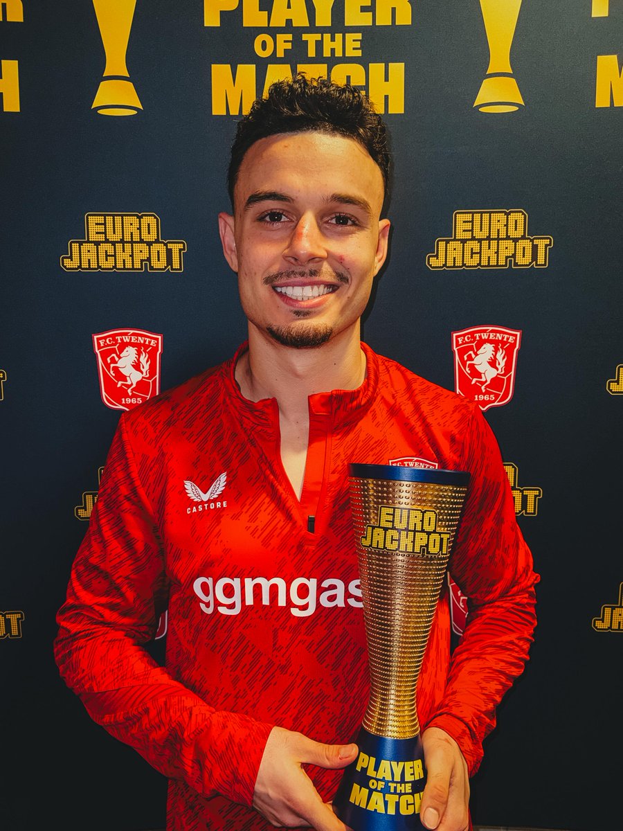 FC Twente tweet media