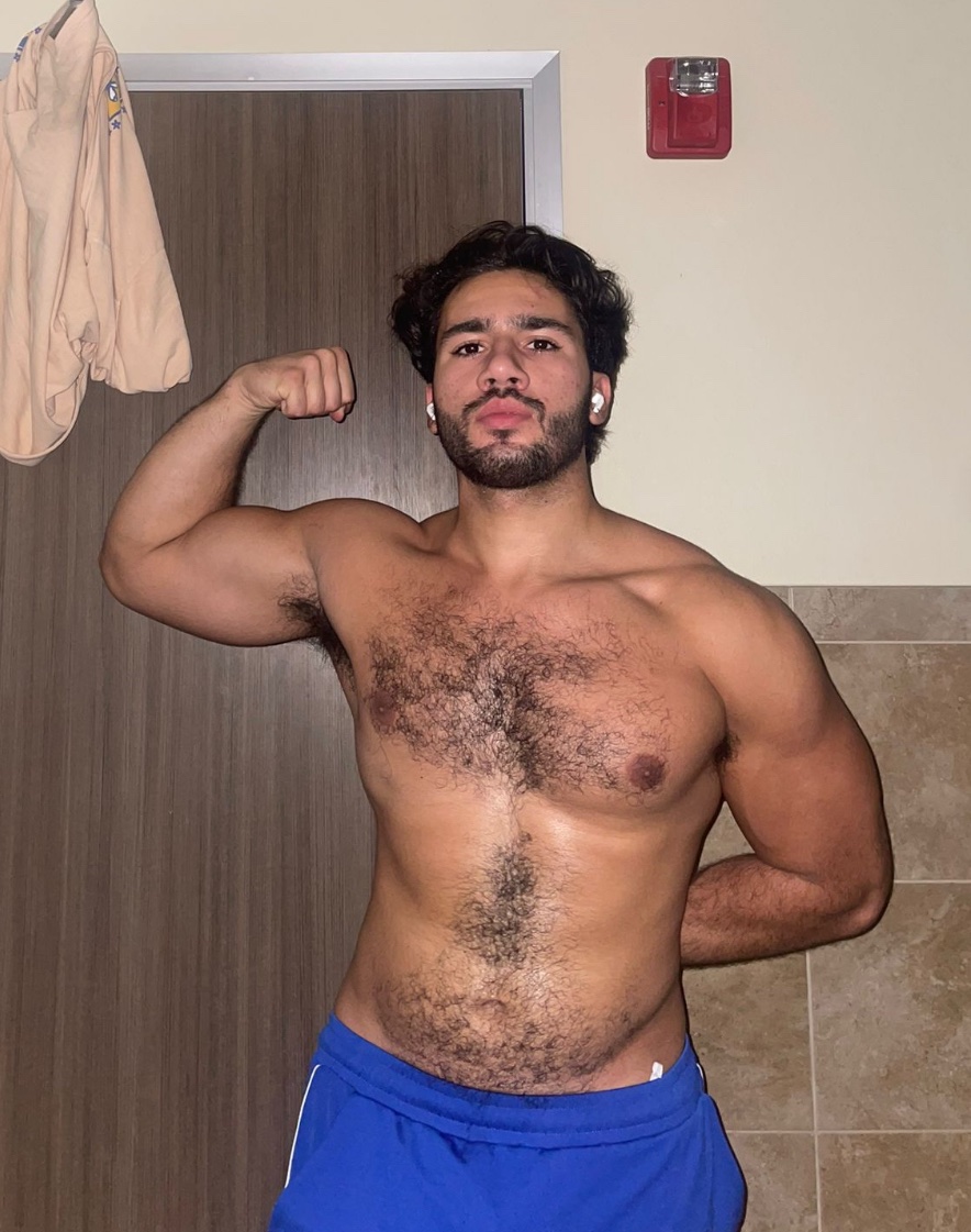 giancarloporpo's tweet image. #ootd