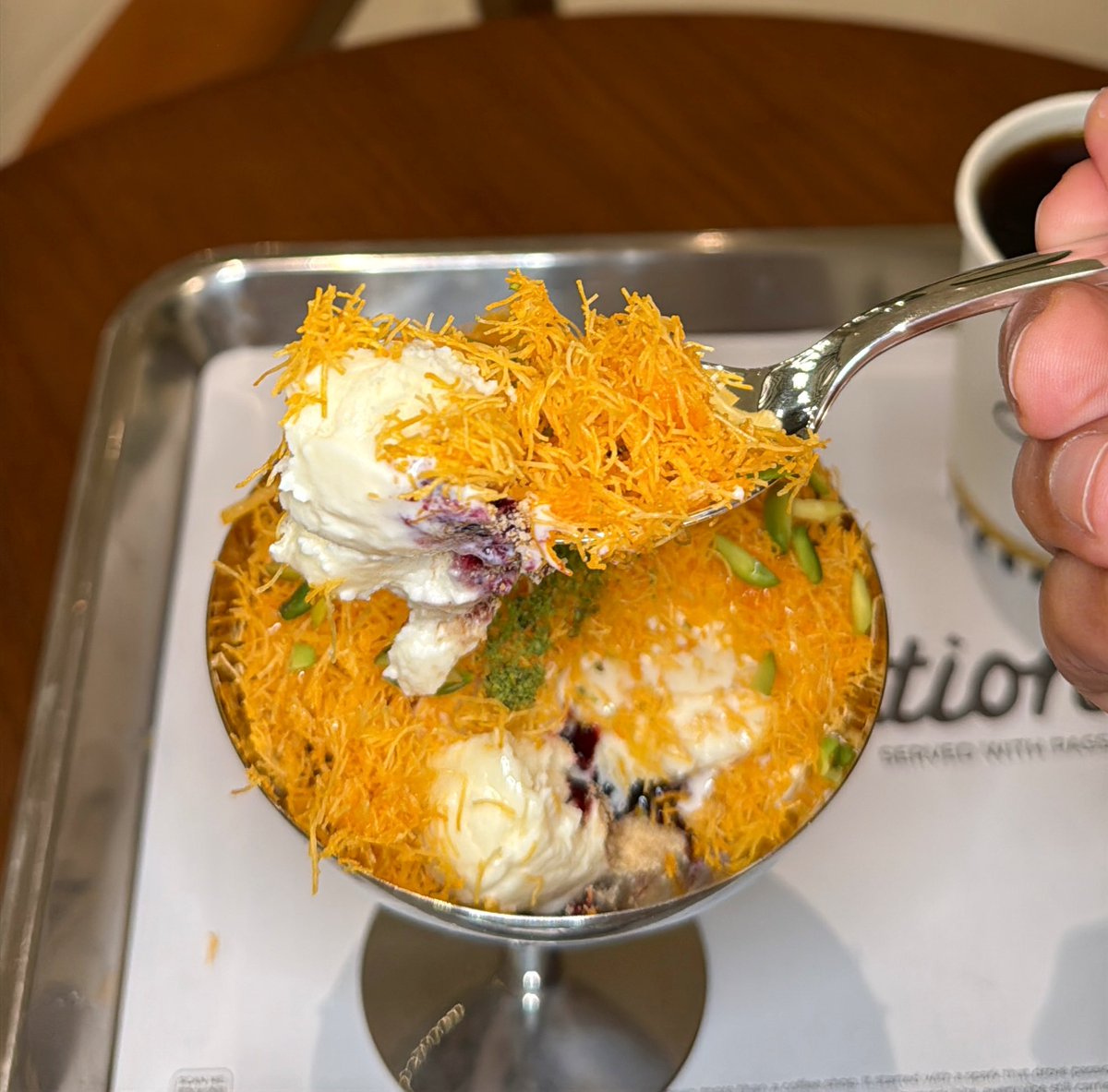 AkooL 🍔 اكول tweet media