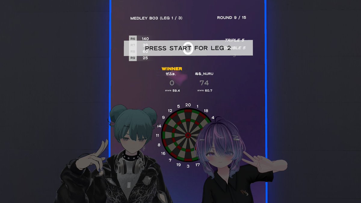 zefa_chann's tweet photo. Masters出場してきました!
惜しくも準決で負けちゃって決勝行けんかったけど最後の3位決定戦でセパインブルアウトできてよかったです!
#PerfectMasters https://t.co/aIrLTBg2ls