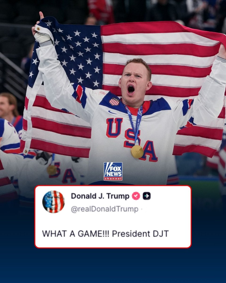 Fox News tweet media