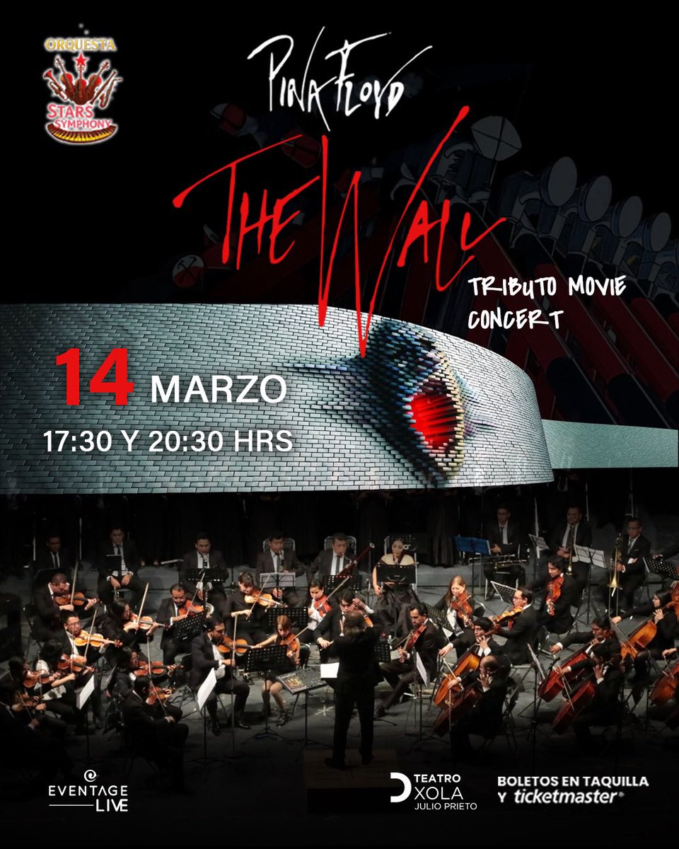 TEATRO XOLA tweet media