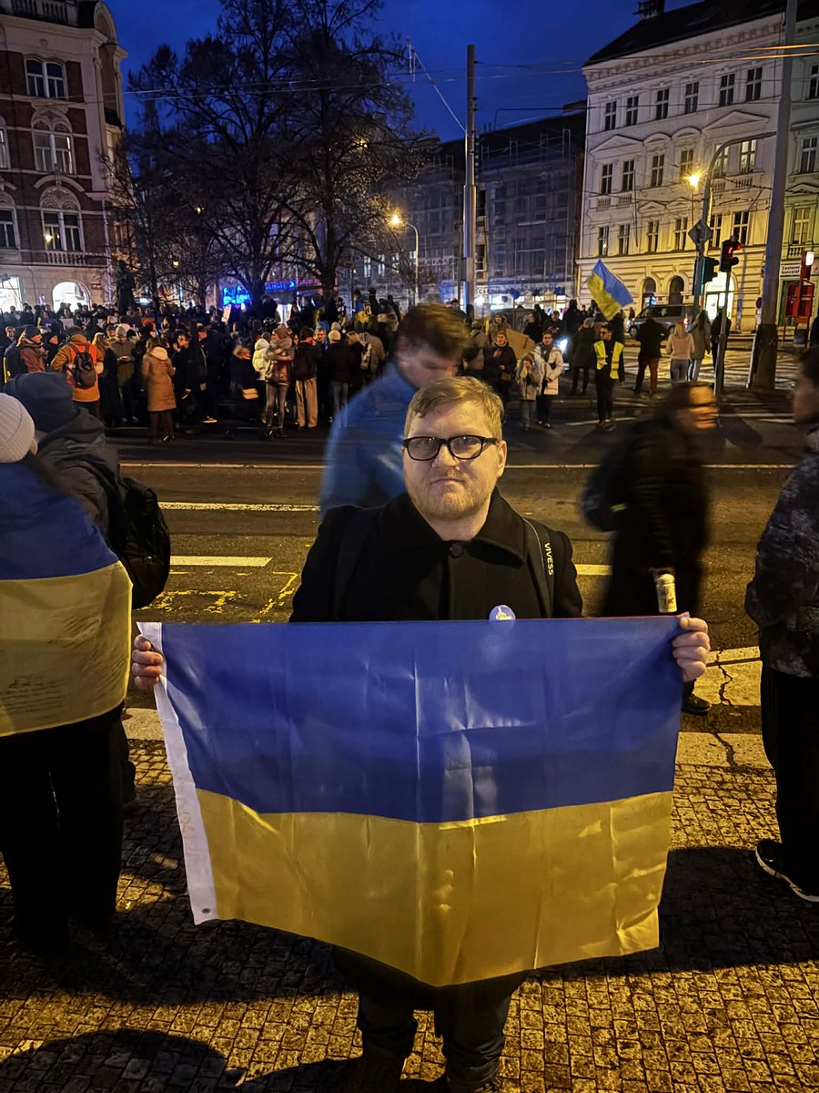 Jakub Matocha tweet media