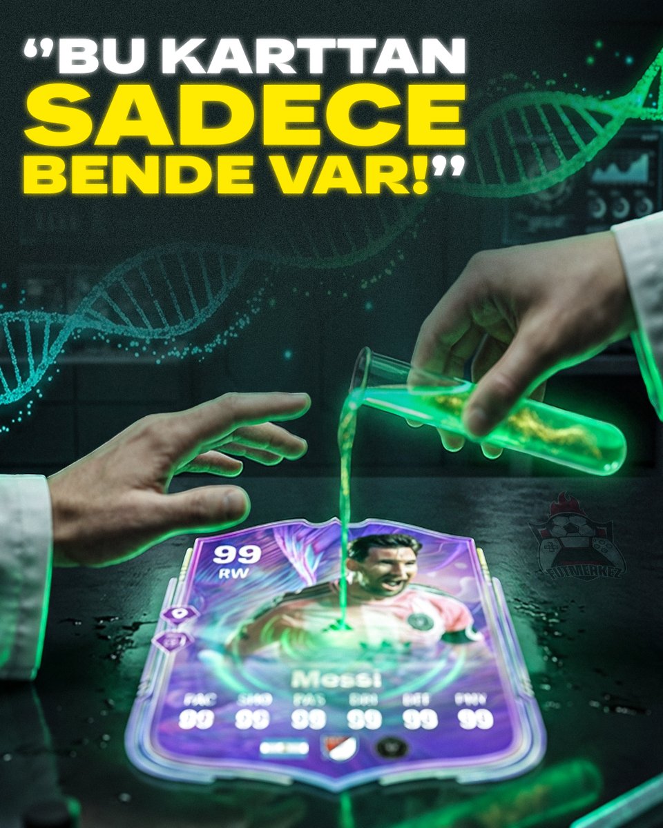 🇹🇷 FUTMERKEZ tweet media