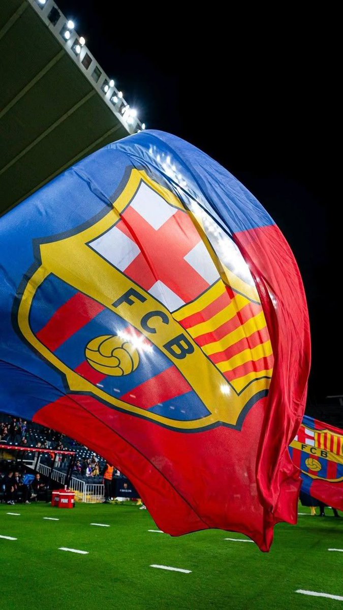 الصدارة لها أهلها ورجالها ❤️💙💪🏿
#برشلونة