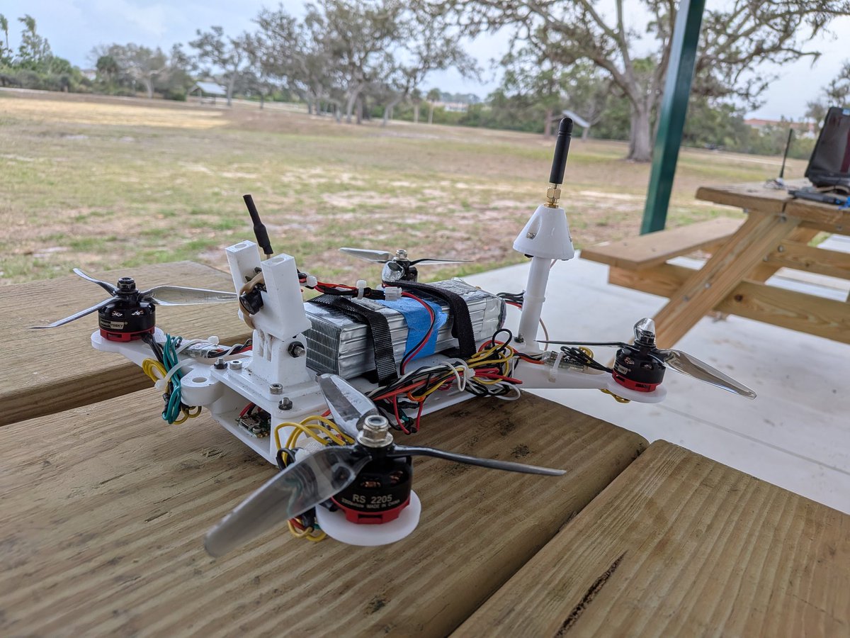 Tim Hanewich tweet media