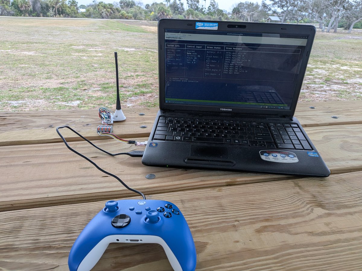 Tim Hanewich tweet media