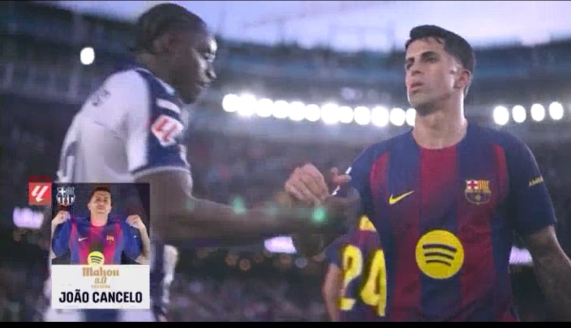Joao Cancelo a été élu MVP 🇵🇹✨