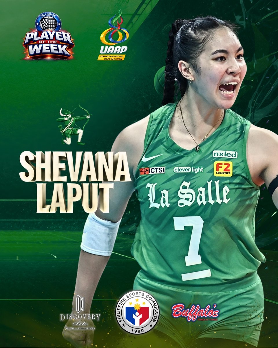 Collegiate Press Corps tweet media