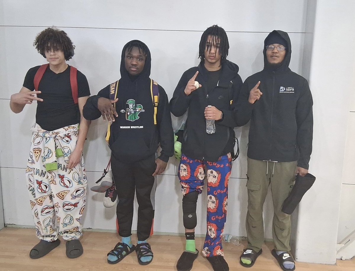 Western High School tweet media