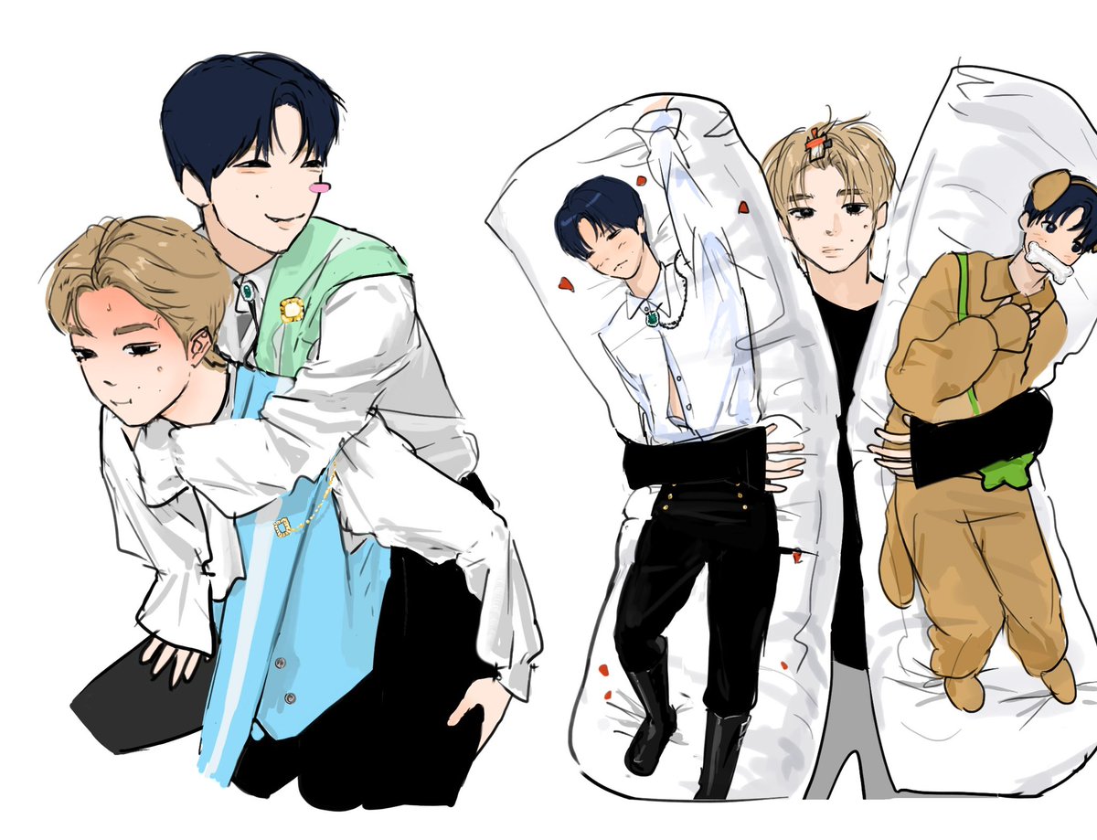 오이고추 (@usero2gochu) on Twitter photo 