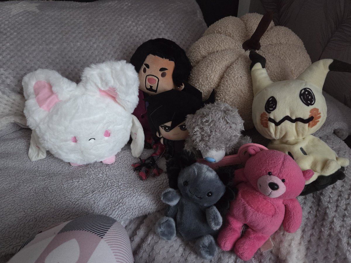 Nishitani's Scrotum tweet media