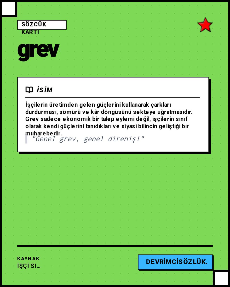 Devrimci Sözlük tweet media