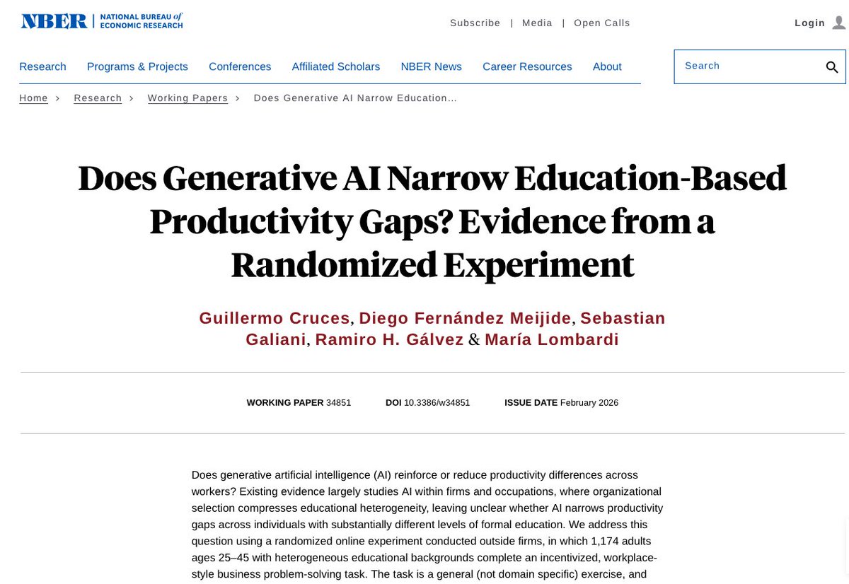 AI Research Tools 👨‍🎓 🧬🧪 🐬 🔬 tweet media