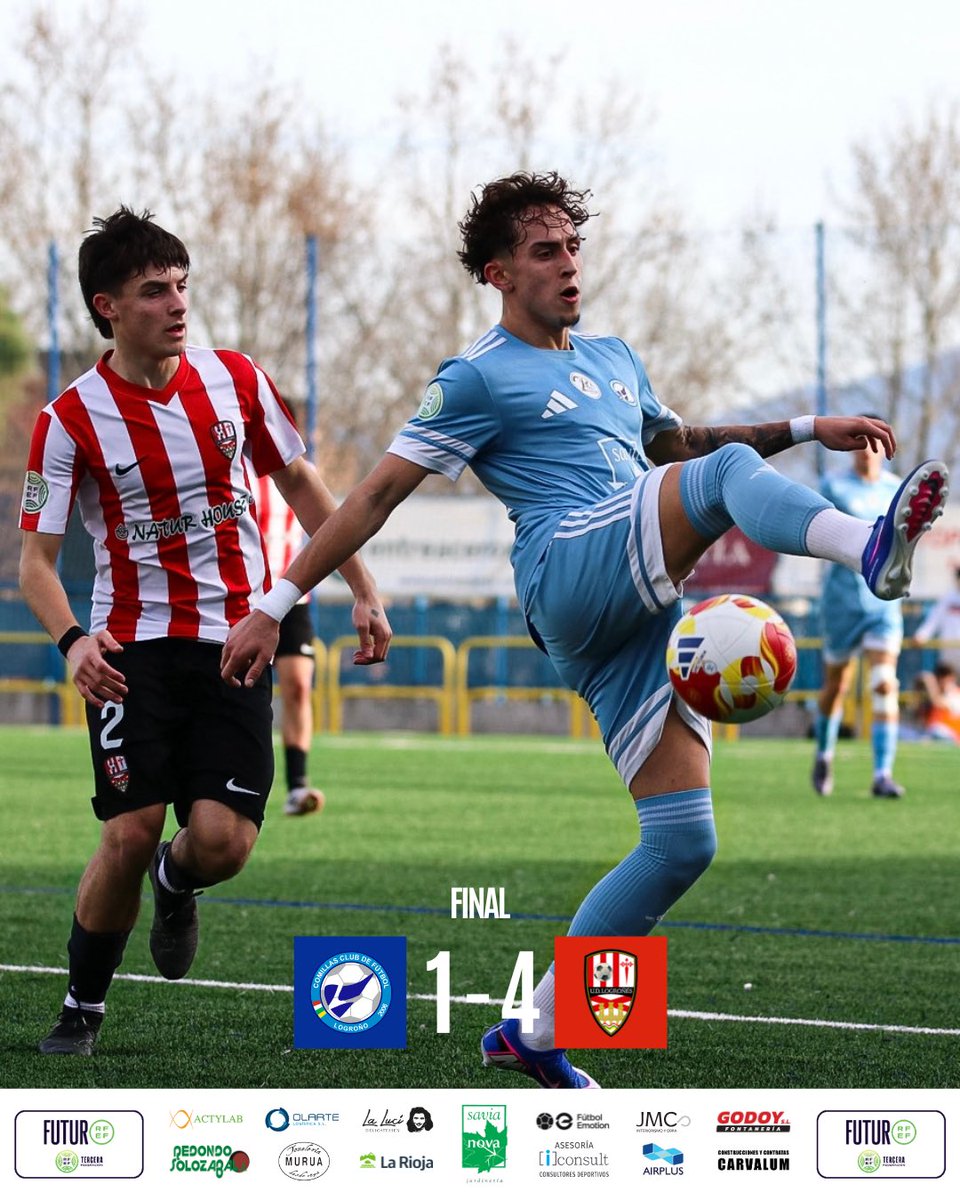 Comillas Club de Fútbol tweet media