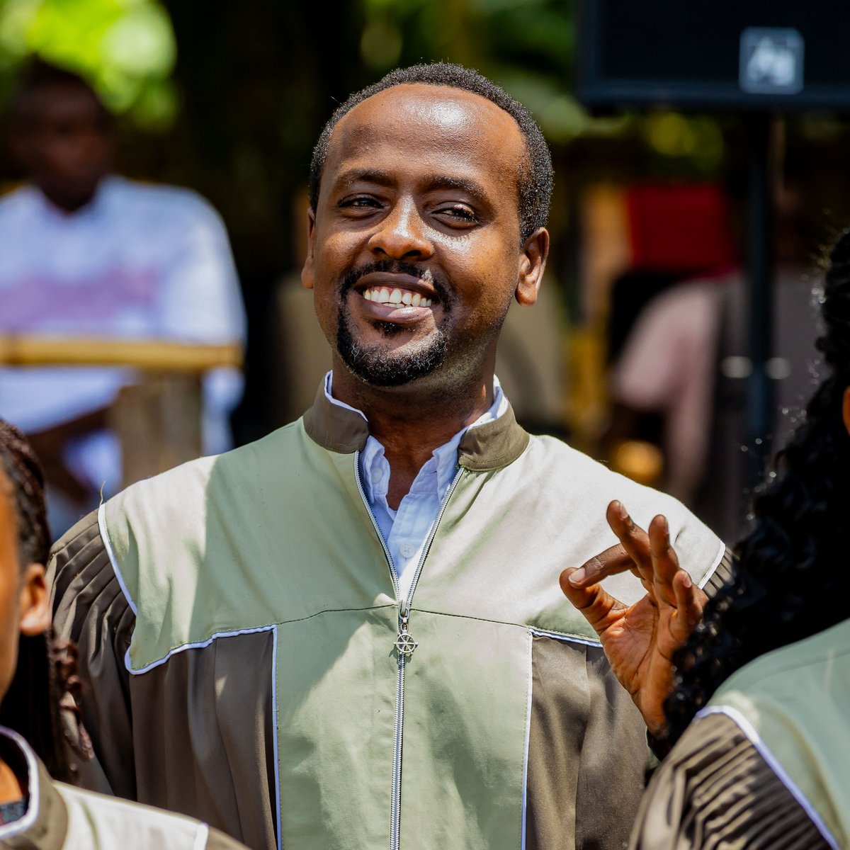 Authentic Events tweet media