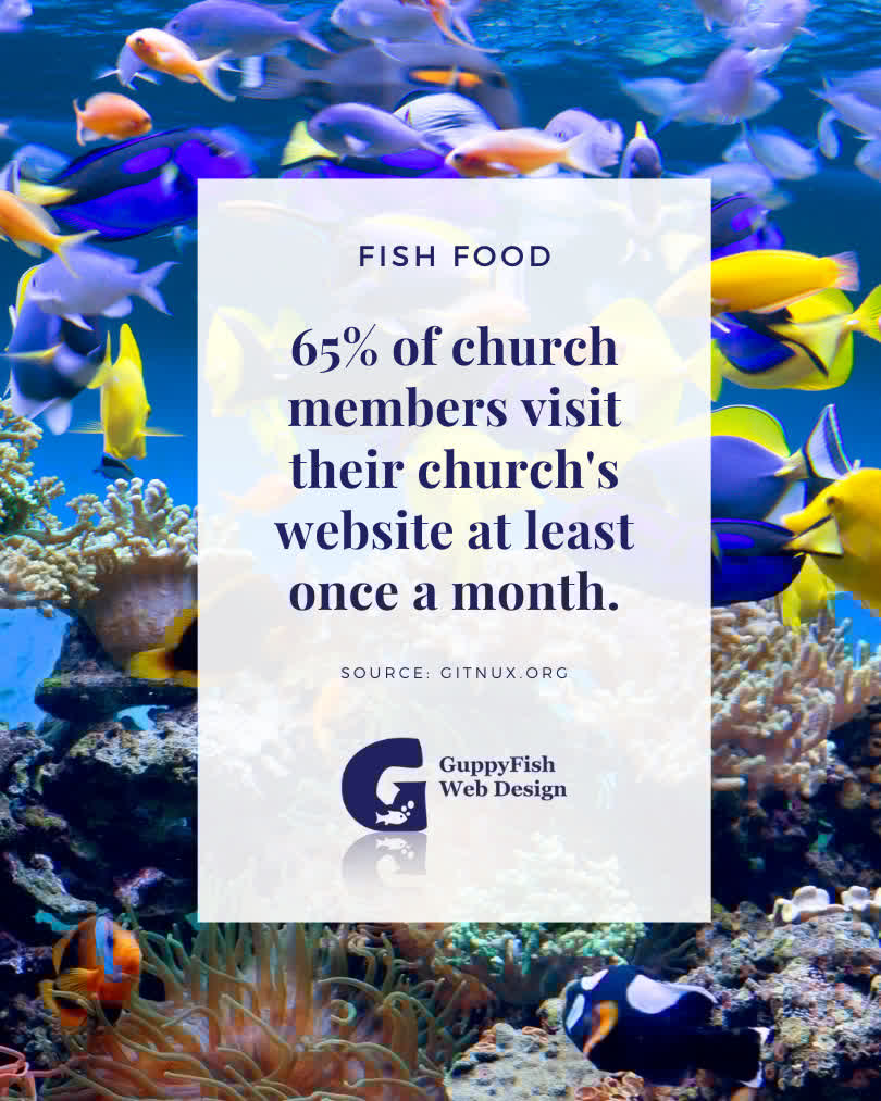 Karen Carps | GuppyFish Web Design tweet media