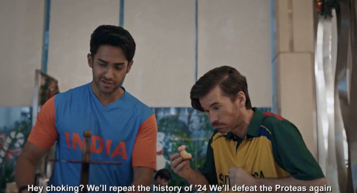Greennivy's tweet photo. India loss the match here https://t.co/XKalUqFj7O