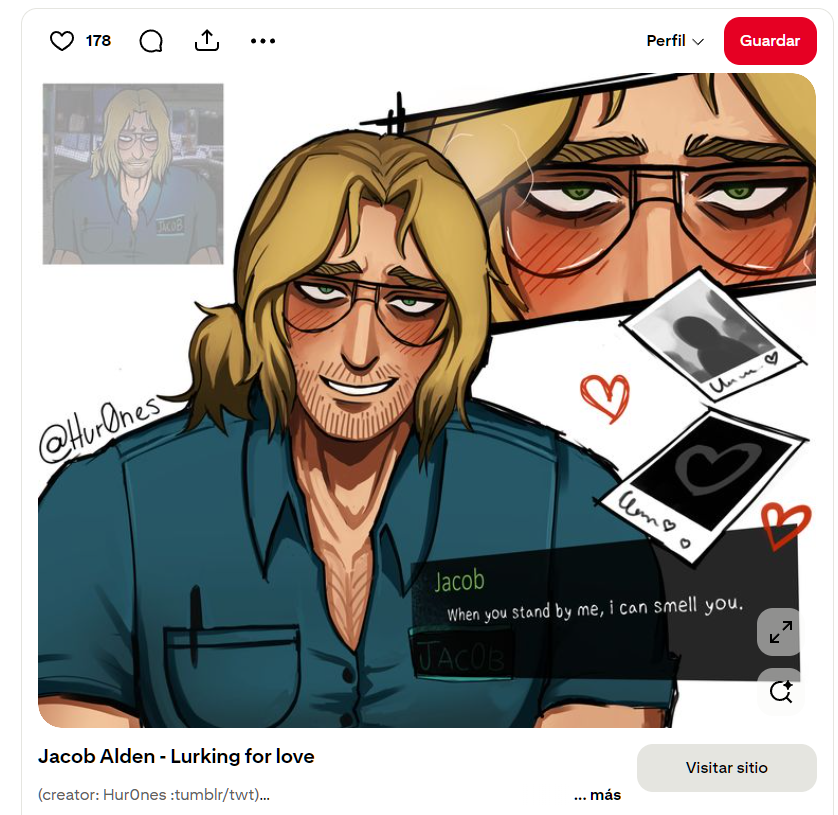 HUR0NES's tweet photo. Please don’t repost my drawings, even with credit. I really appreciate that you like and value my work, but it’s honestly not comforting to come across my own art being reuploaded. 💔 https://t.co/n9gNGELszs