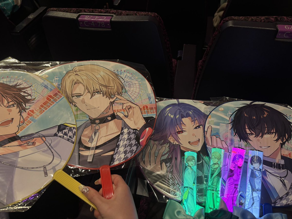 あんぬチャン❕ tweet media
