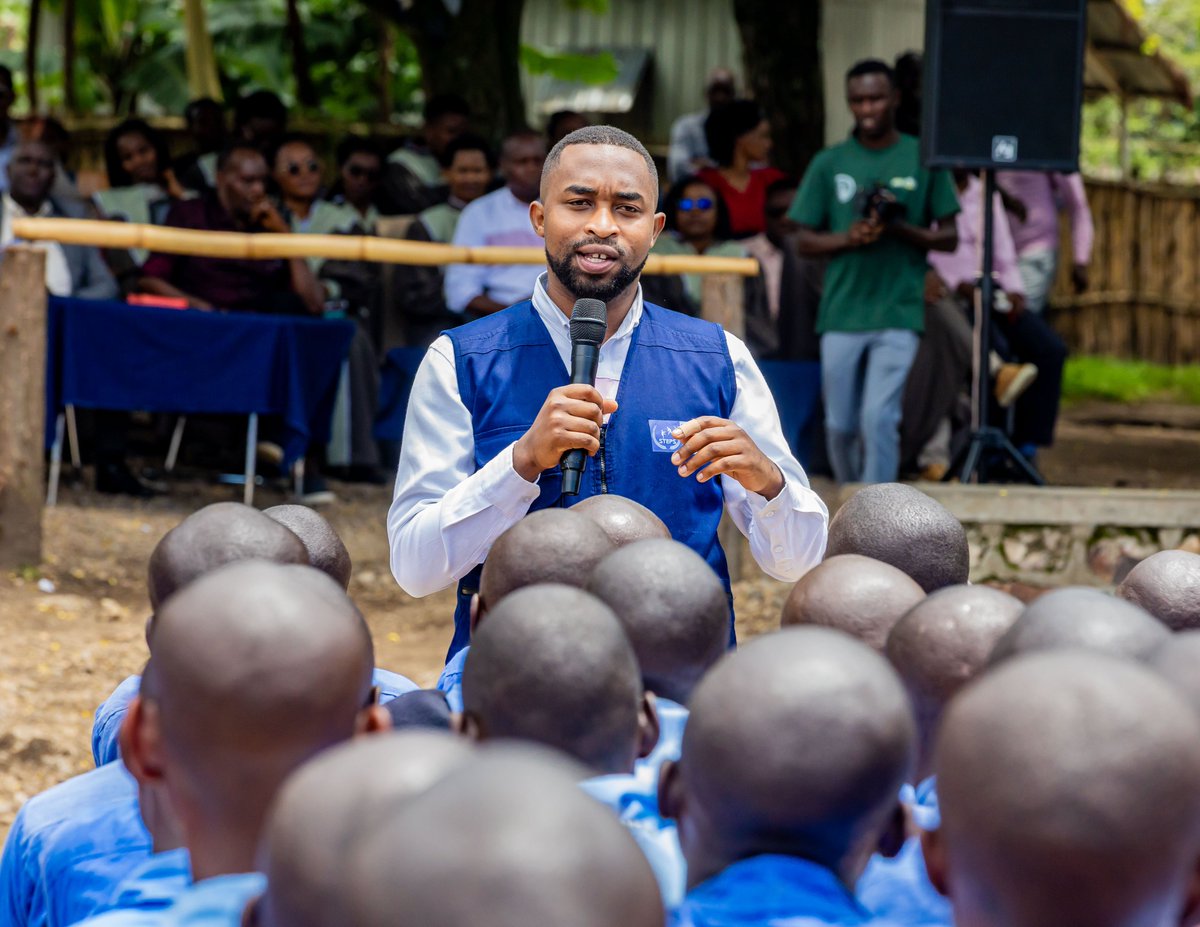 Authentic Events tweet media