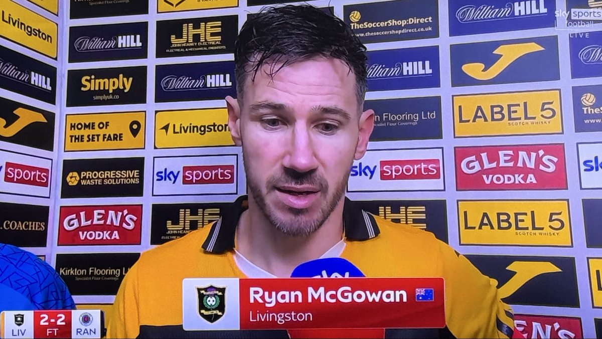 Scarves Around The Funnel tweet media