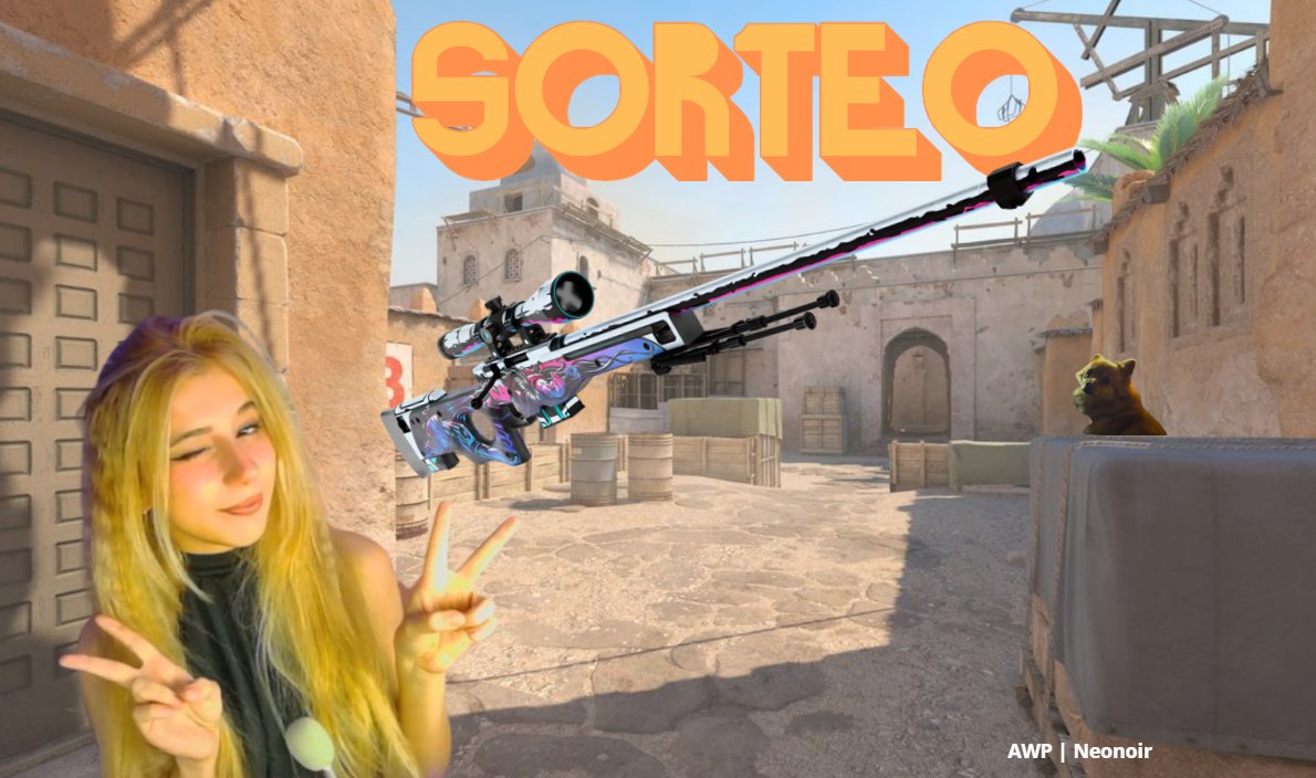 JustKiirby tweet media