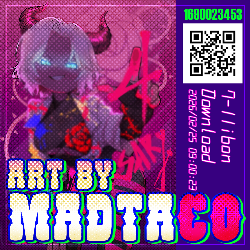 緹緹帕拉斯🥀沒問緹Vtuber tweet media