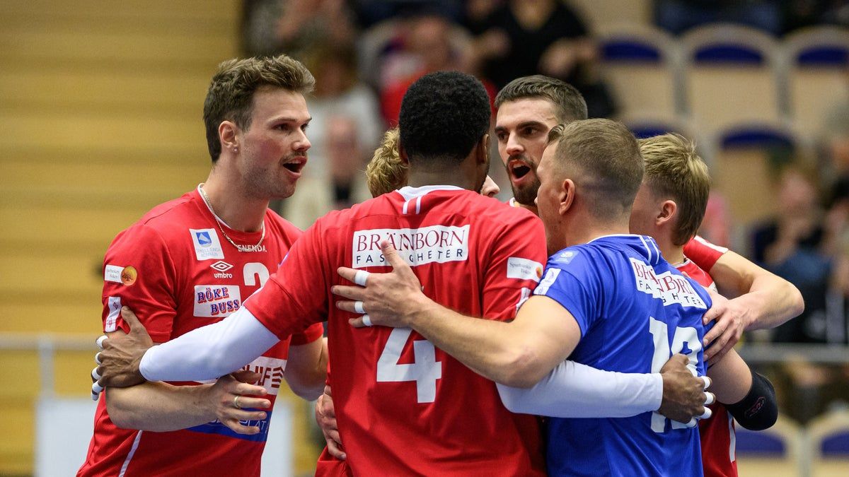 Stabilt ÖVK vann i tre raka: ”I dag var det mer motståndarna som var upp och ner” buff.ly/vRiS3i2