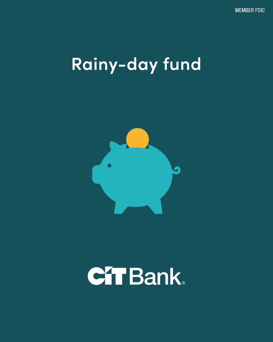 CIT Bank tweet media