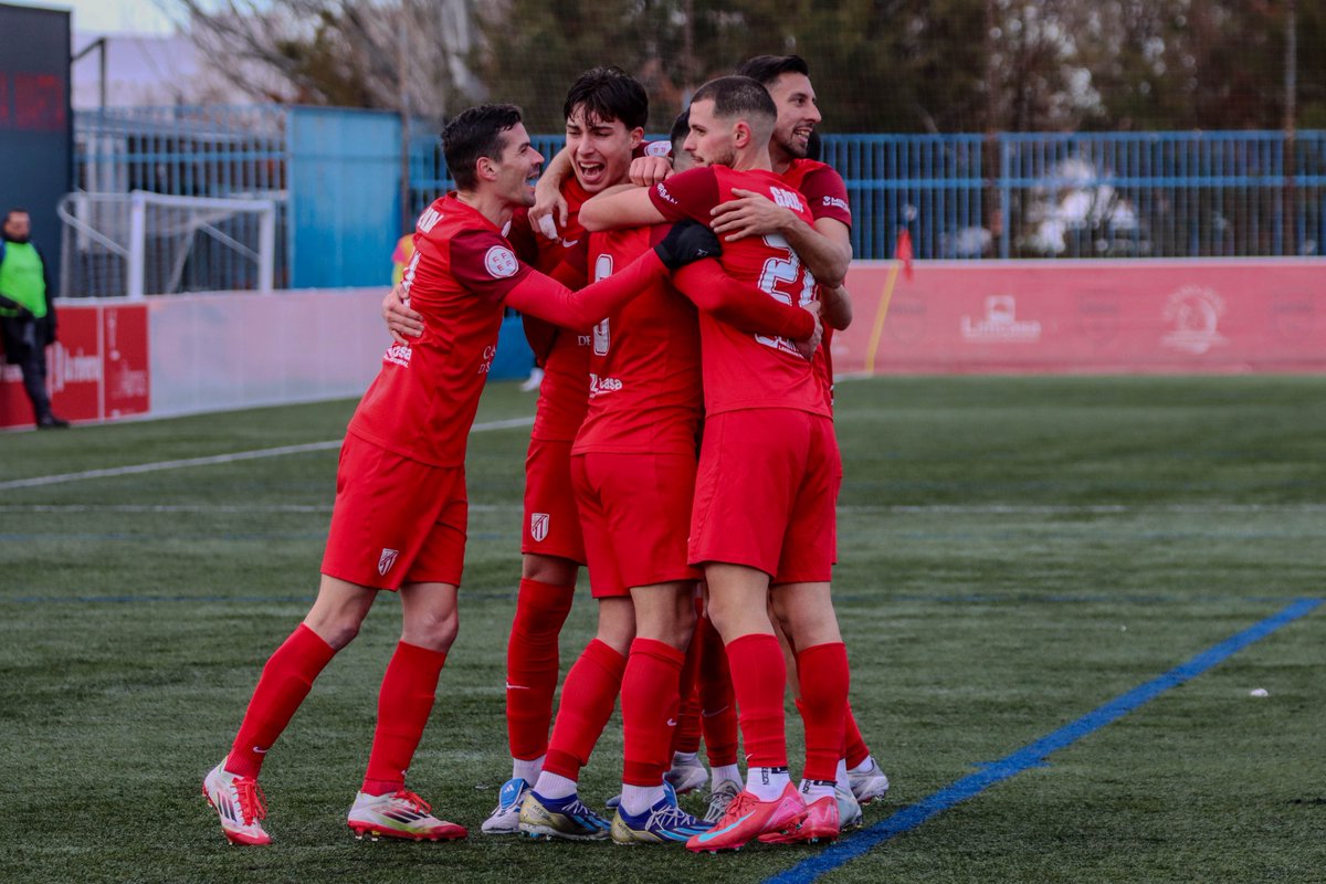 UD Santa Marta tweet media