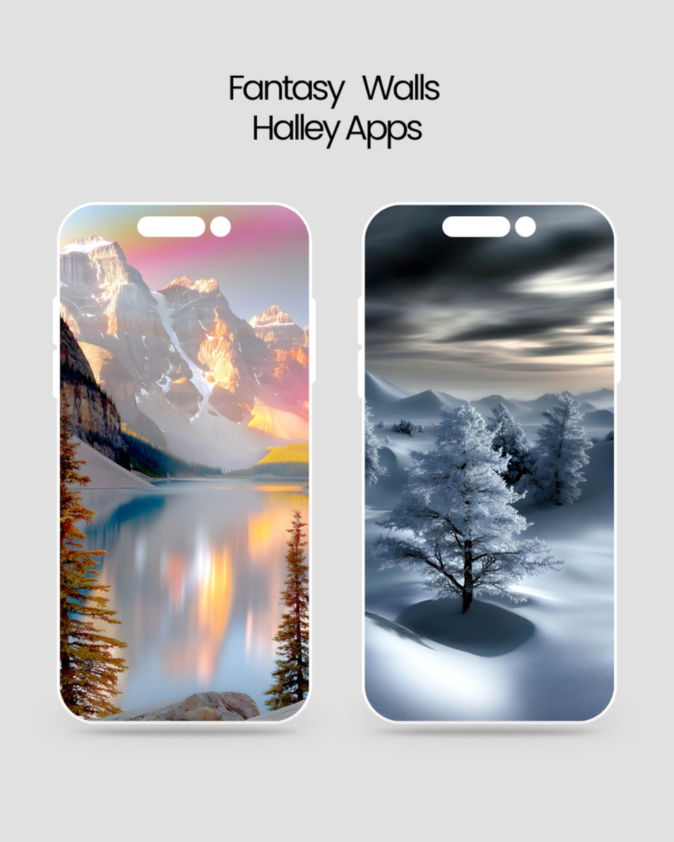 Halleyapps's tweet image. Thermal color grading vs structural acutance! 

Warm tone mapping on the left forces the eye to blend soft reflections into a cohesive golden ratio composition! 
Right utilizes extreme high acutance to define frost microstructures under a flat soft shadow environment! 

Does