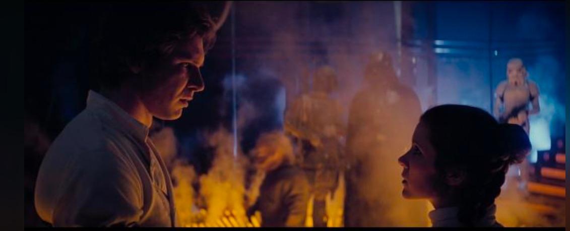 Darth Thunder ⚡ tweet media