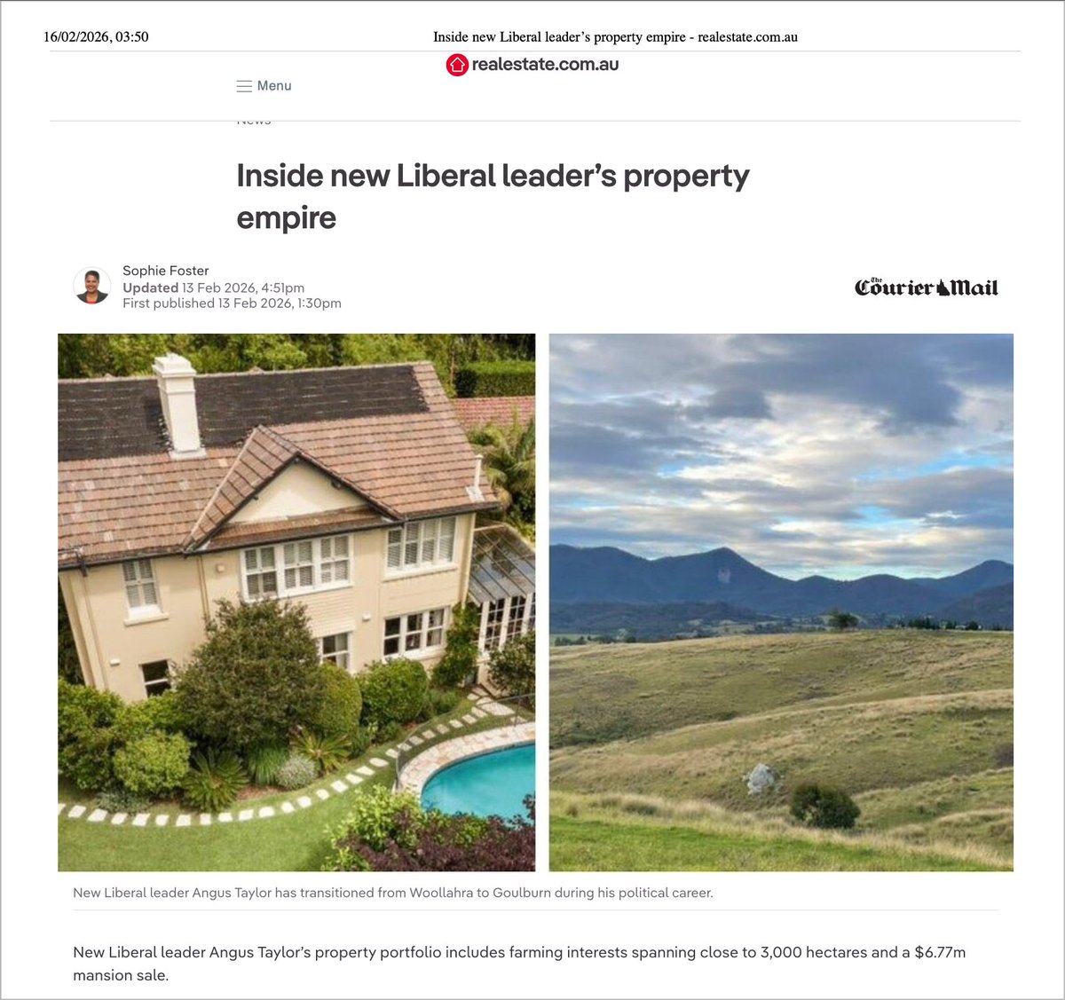 The Noisy Elephant tweet media