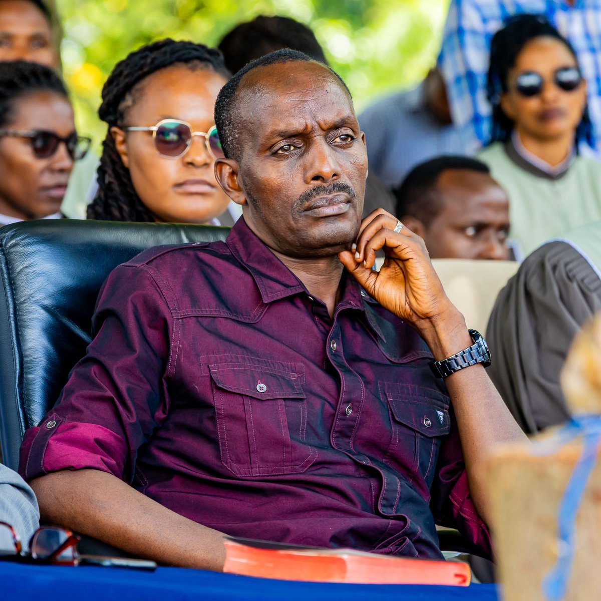 Authentic Events tweet media