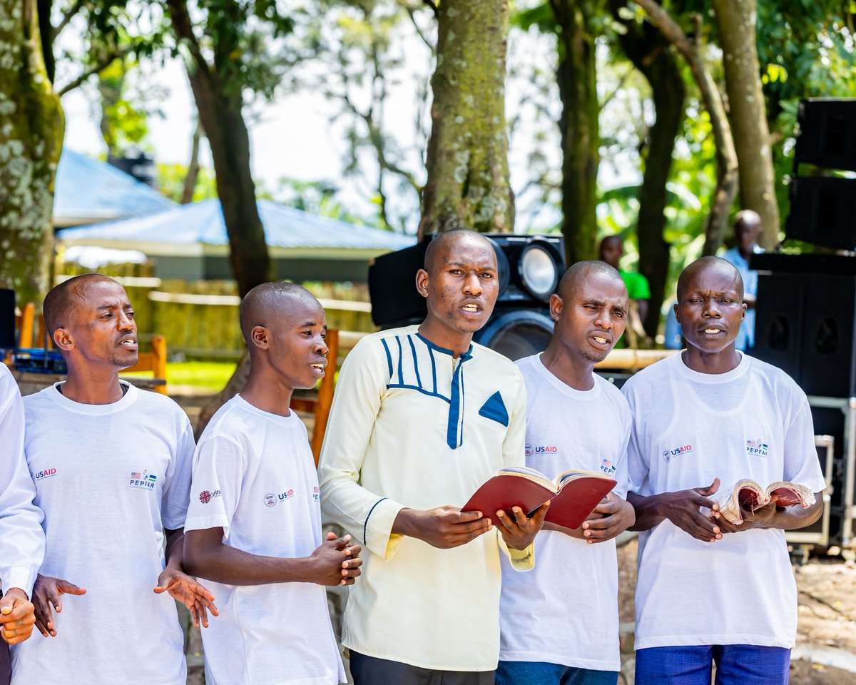 Authentic Events tweet media