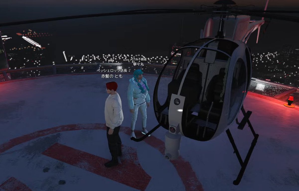 赤髪のとも💎☺︎ (@tomo0723sw) / Highlights / X