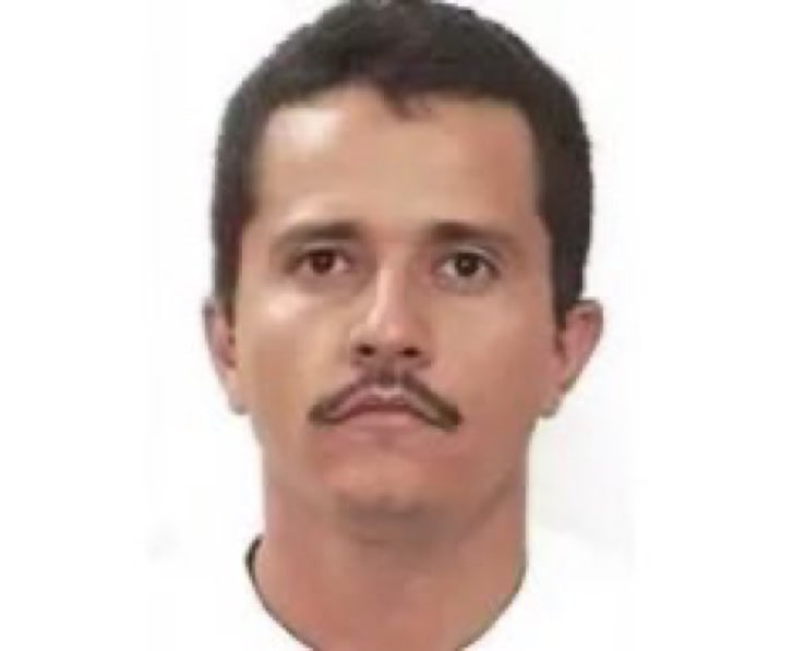 RTultimahora's tweet photo. ❗️ Reportan la muerte de Nemesio Oseguera, 'el Mencho', líder del Cártel Jalisco Nueva Generación
https://t.co/8neYgskq6v https://t.co/HX6Pks4rgb