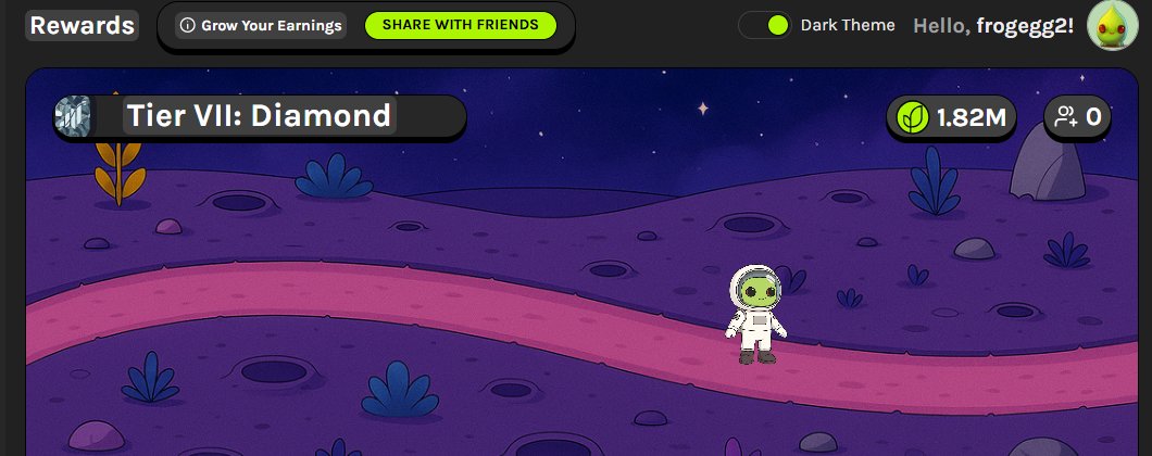Green_leek_'s tweet photo. 🚀 DePIN Daily Log（Day13）
放置でどこまで伸びるか検証中

📌 Project：Grass
📈 Points：106.7K → 159.6K（+52.9K）
✅ Status：Connected

放置で増える定番DePIN。まずはここから。

🔗 Start here：
https://t.co/bNYraxUvvC

📸スクショ：Points画面
#DePIN #Airdrop #NodeRunning https://t.co/qOqf39avFi