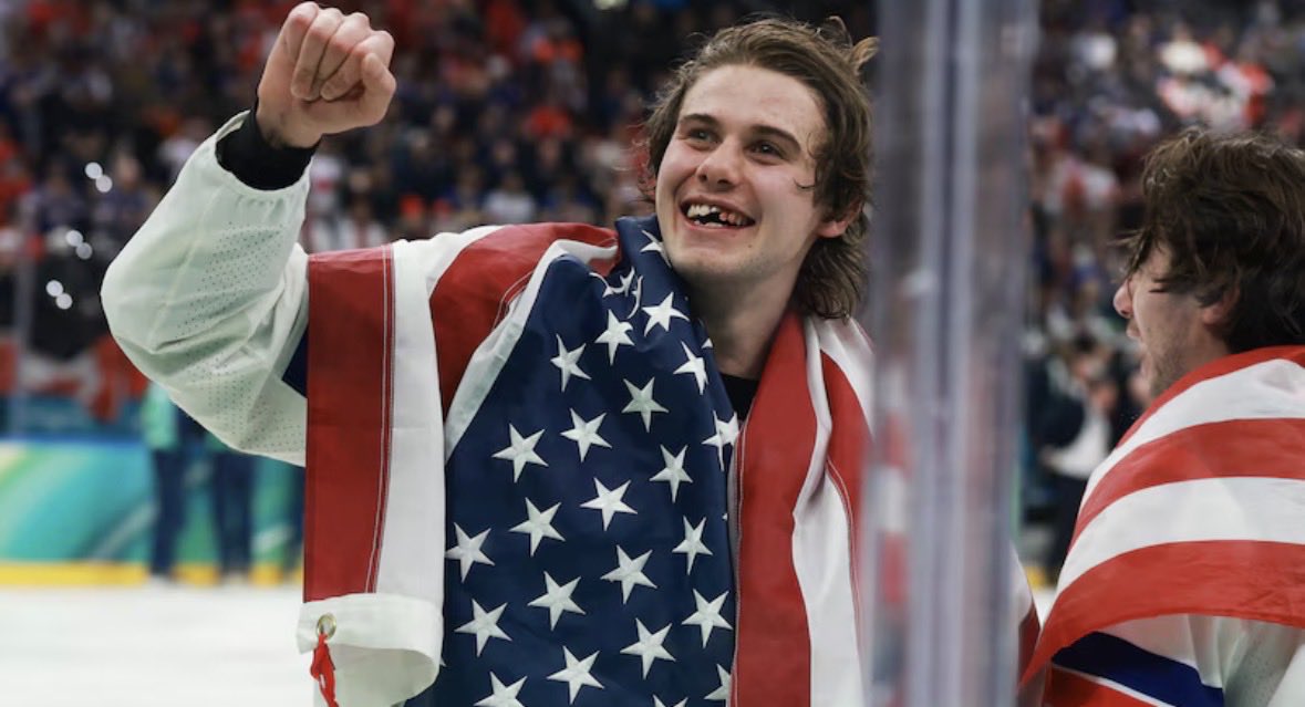 #USA #GoldMedal Jack the ripper