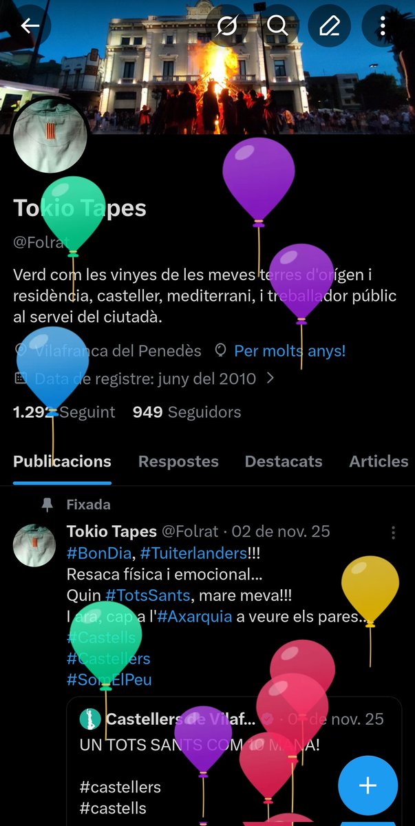 Tokio Tapes tweet media