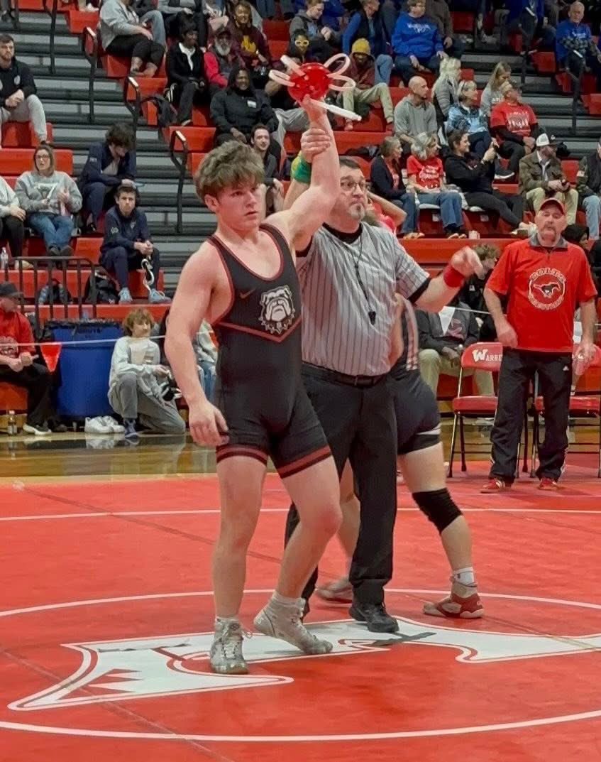 Coach Prentice Henderson tweet media